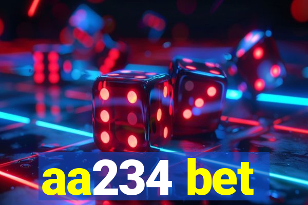 aa234 bet